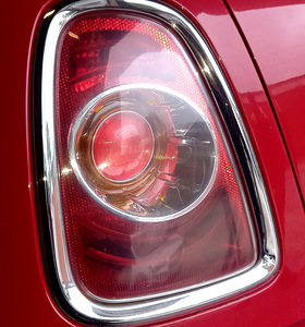 Esitulede ja autode poleerimine, detailimine (7 foto / 10)