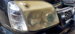 Tulede ja autode poleerimine, detailimine (3 foto / 10)