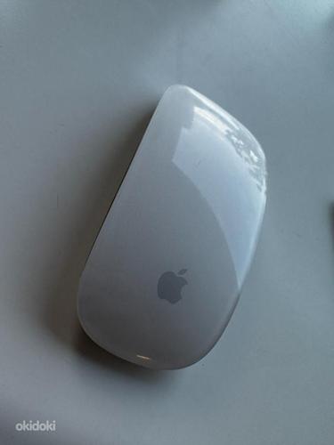 MacMini 2011 + Keyboard + Mouse + Numerical Keyboard (foto #6)