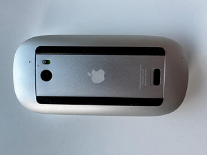 MacMini 2011 + Keyboard + Mouse + Numerical Keyboard (7 foto / 10)