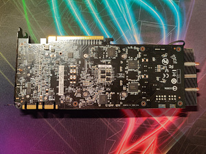 GTX Gigabyte Windforce 3X 970 4GB (2 foto / 3)