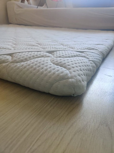 Askona kookoskattega madratsikate 180x200 (2 foto / 4)