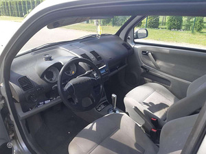 VW Lupo АРЕНДА Болт/Волт (2 фото из 2)