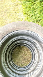 Nokian Hakka Van 215/60R17C (1 foto / 2)