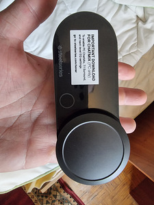 SteelSeries Arctis Nova Pro Wired (4 foto / 6)