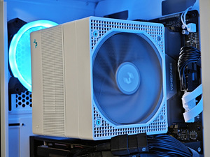 Mänguarvuti "FENRIR" || Ryzen 7 9800X3D + RTX 4070 Ti Super (5 foto / 6)