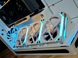 Mänguarvuti "ARCTIC ELITE" | i9-14900KF + RX 7900 XTX 24GB (3 foto / 10)