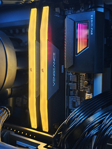 Mänguarvuti "ARCTIC ELITE" | i9-14900KF + RX 7900 XTX 24GB (8 foto / 10)