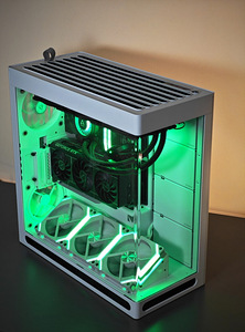 ULTIMATE MÄNGUARVUTI | Intel Core i9-14900KF + RTX 5080 16GB (2 foto / 7)