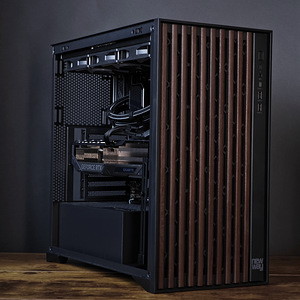 LAUAARVUTI "KOLJA" | Ryzen 9 7950X3D + RTX 5070 Ti 16GB (9 foto / 10)