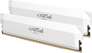 UUS! DDR5 RAM (2x 16GB kitid) (1 foto / 2)