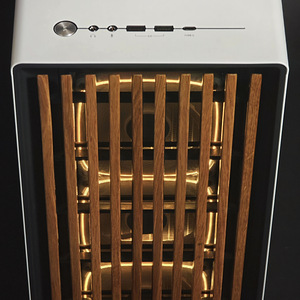 LAUAARVUTI "GEOFRACT" | Ryzen 9 9900X + RTX 4080 16GB (9 foto / 10)