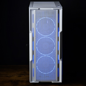 GAMING PC "FLASH" | Ryzen 5 7500F + RTX 5070 12GB (7 foto / 9)