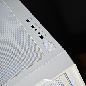 GAMING PC "FLASH" | Ryzen 5 7500F + RTX 5070 12GB (9 foto / 9)