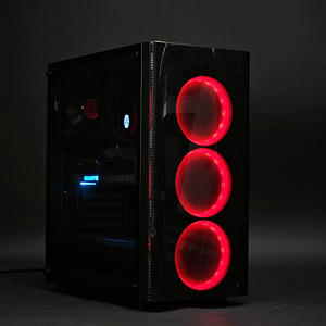 GAMING PC RINGO - i7-10700F + RTX 4070 12GB (4 foto / 4)