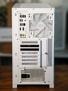 GAMING PC "ARTEMIS" - Ryzen 5 5600X + RTX 5060 Ti 16GB (6 foto / 7)