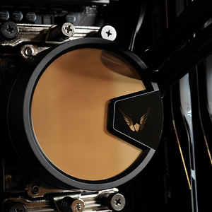 UUS!🔰 Mänguarvuti "HAVN" // Ryzen 7 9800X3D + RTX 5080 16GB (6 foto / 10)