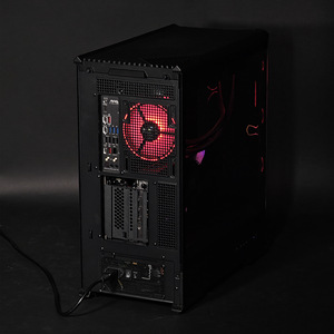 Lauaarvuti "HAWK" \\ Ryzen 9 7950X3D + RTX 5080 16GB (7 foto / 8)