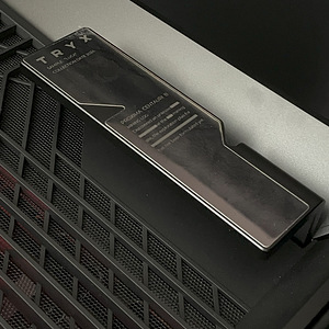 Lauaarvuti "TITAN" \\ Intel i9 14900KF + RTX 5070 12GB (8 foto / 10)