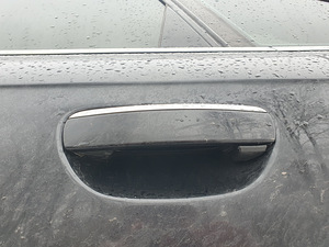 Audi a6 c6 quattro keyless go (12 foto / 14)