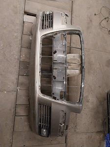 Audi q7, A8 D3 esistange (2 foto / 5)