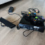 Xbox 360 konsool 2 pulti Kinect- kadunud adapteri juhe (foto #4)
