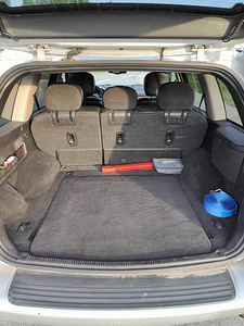 Jeep Grand Cherokee WJ 2.7 120kW (14 foto / 15)