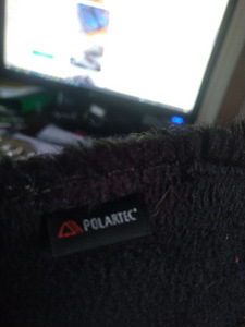 Бренд: Merrell, модель: ASTORIA BLACK, POLARTEC (6 фото из 8)