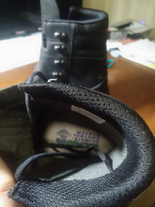 LOWA COMBAT BOOT GTX (3 foto / 4)