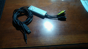 Säilita oma ajaloolised VHS-, V8-, Hi8-videod järeltulevatele põlvedele! (2 foto / 5)