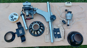 Fotoilmutus komplekt (1 foto / 8)