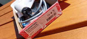 Емкостной датчик CARLO GAVAZZI (3 фото из 3)