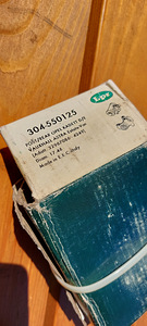 Pidurisilinder, Opel Kadett/Astra (2 foto / 4)