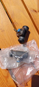 Pidurisilinder, Opel Kadett/Astra (4 foto / 4)