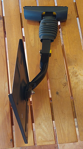 Liigendiga monitori alus (2 foto / 3)