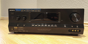 Sony 7.1 kodukinosüsteem (2 foto / 10)