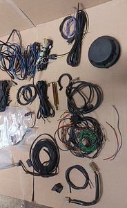 Autoelektri tarvikud/seadmed, nr. 11 (3 foto / 4)