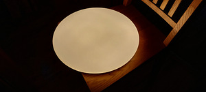 Immax NEO LED Hämardatav laevalgusti, 24W, 230V,WiFi + pult (7 foto / 9)