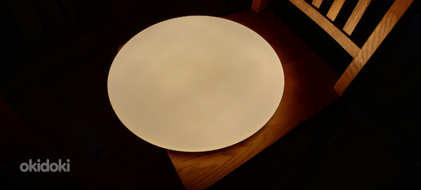 Immax NEO LED Потолочный светильник с регулируемой яркостью, 24 Вт, 230 В, Wi-Fi + пульт дистанционного управления (фото #7)