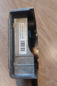 Ebersprächer aju, 24V, 5kW, diisel (3 foto / 4)