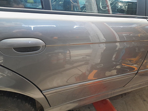 E39 touring kere osad (3 foto / 8)