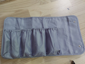 Philips juuksetarvikute komplekt (2 foto / 2)