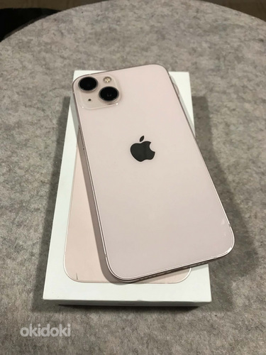 iPhone 13 128GB
