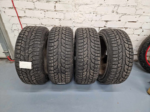 BMW Style 132 komplekt + talverehvid (2 foto / 3)
