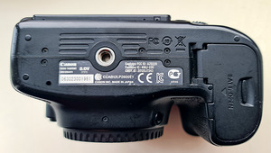 Canon EOS 70D + Tamron 17-50mm (4 foto / 10)