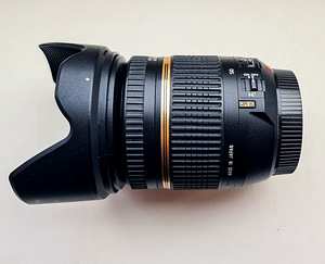 Tamron B005 SP AF 17-50mm F/2.8 XR Di II VC LD (for Canon) (1 foto / 6)