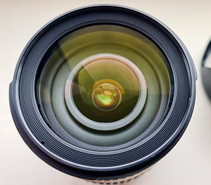 Tamron B005 SP AF 17-50mm F/2.8 XR Di II VC LD (for Canon) (6 foto / 6)