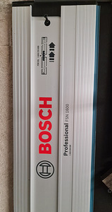Bosch FSN 1600 juhtsiin 1600mm 1 600 Z00 00F (1 foto / 3)