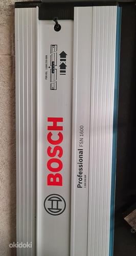 Bosch FSN 1600 juhtsiin 1600mm 1 600 Z00 00F (foto #1)