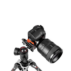 Manfrotto BeFree Advanced for Sonya alpha MKBFRLA-BH (5 foto / 7)
